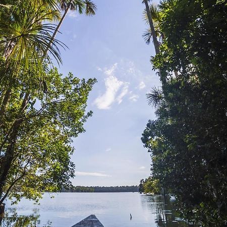 Cuyabeno Lodge Kültér fotó